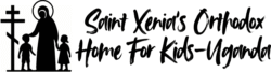 Saint Xenias Orthodox Home for Kids Uganda